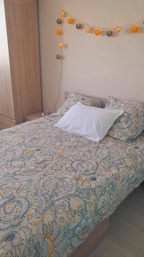Chateauroux : Bel Appartement Avec Balcon Экстерьер фото