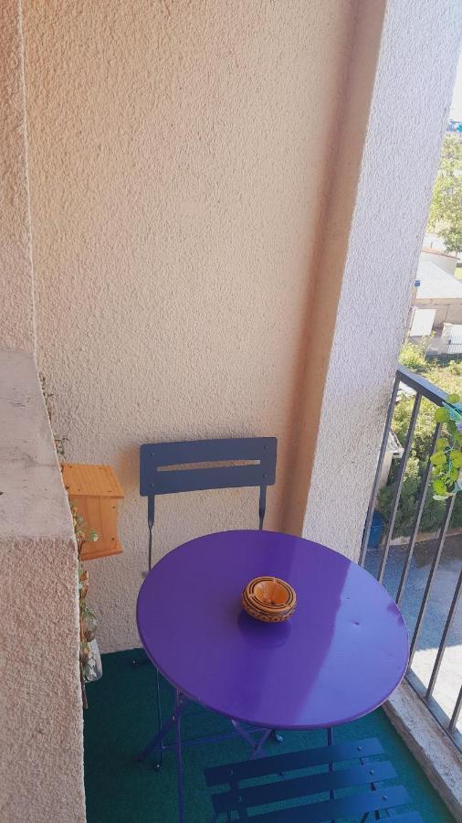 Chateauroux : Bel Appartement Avec Balcon Экстерьер фото